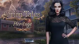 Grim Tales: Heritage