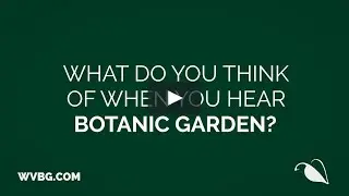 West Virginia Botanic Garden | 82-acre Property in Monongalia County, WV | wvbg.org