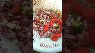 brown rice recipe
