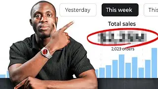 How Lani Makes $7.6M/Yr selling clothes