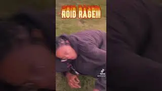 Blew my shoulder