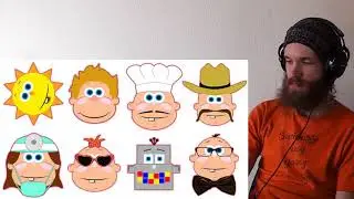 The Baby Big Mouth Show! Best of Learning Greater Than Less Than and Equal To w... CRAZY REACTION!!!