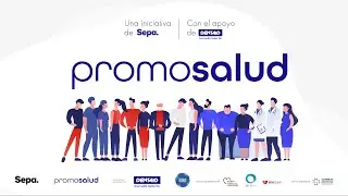 Rueda de Prensa Bilbao, SEPA'24. Proyecto PROMOSALUD
