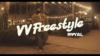 RoyalLive - VV Freestyle