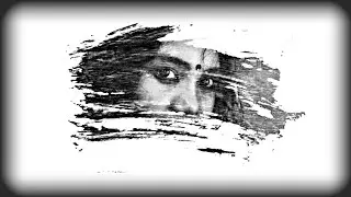 Amazing Brush Effect ।। Brush Portrait Effect ।। PicsArt Photo Editing ।। PicsArt Tutorial...