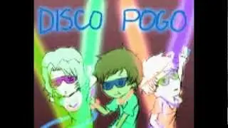 [APH] DISCO POGO~!!!