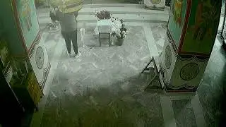 Моя трансляция