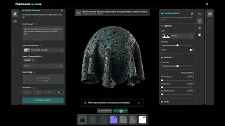 Fabricator Demo