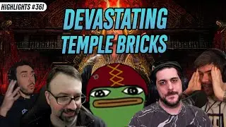 Is this the Most Devastating Temple Fail In PoE2