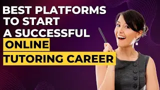 Top 10 Tutoring Websites | Best Websites To Teach Online in  2025 | Online Teaching Platforms