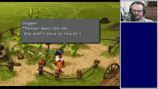 NSFQ - Final Fantasy IX - Ep.3