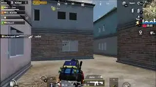 PUBG Mobile Live