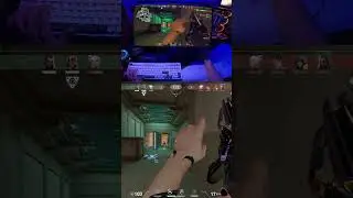 How Not to Enter with Duelist Reyna in Valorant!!