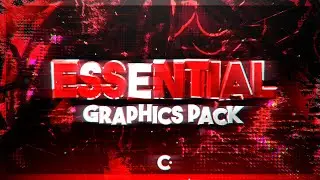 ESSENTIAL GRAPHICS PACK (MOBILE/PC) *FREE*