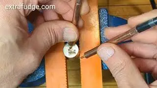 Seesii Spot Welder Review