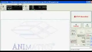 Animatics JenCNC SmartMotor Software Tutorial