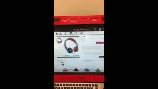 Debenhams Digital Order Point