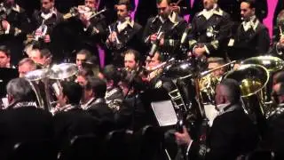 Reo de Muerte (HD) -  AM Pasión de Linares - Granada 2015
