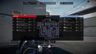 Warface катаем рм