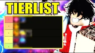 Anime Dungeon Fighters BEST FRUIT Tier List