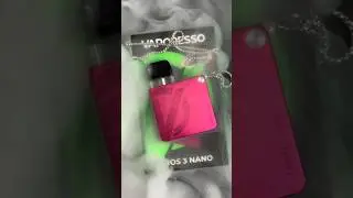 Vaporesso XROS 3 Nano 💖💨 