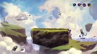 Brawlhalla | Chill Stream (Aus)