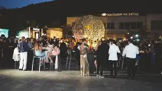 ELLE Style Awards 2024 X P&G Beauty Gecesi