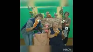 #МыДаримЛюдямРадость "Михайловский сельский клуб" (Лямбирский район)