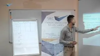 Этапы группового собеседования - Алексей Пляшешников