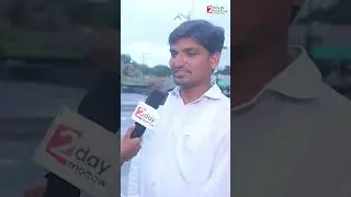కేసీఆర్ పరిపాలన గురించి ఈయన చెప్పిన మాటలు వింటే ఫిదా అవ్వాల్సిందే || 2day2morrowkingmaker telangana