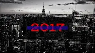 2017: A Year To Remember