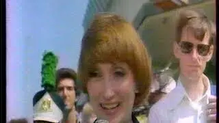 Найдешь друга - найдешь сокровище. 1981