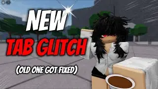 TAB Glitch got FIXED.. But i found ANOTHER Way | 