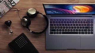 Тест звука xiaomi mi notebook pro