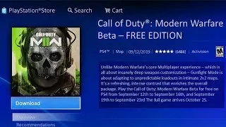 FREE Modern Warfare II Beta Codes (MW2 Beta Codes)