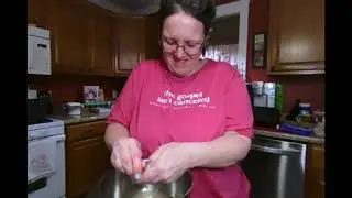 EASY PEASY Almond Milk How To - THM FP