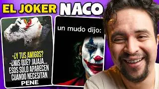 IMAGENES NACAS DEL JOKER