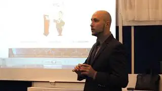 Advantages and technologies of SkySend (Conference in Volgograd)