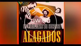 Paralamas do Sucesso 🎧 Alagados 🔊VERSÃO 8D AUDIO🔊 Use Fones de ouvido 8D Music