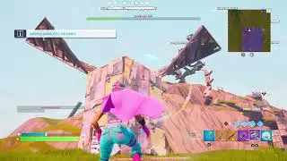 One shot