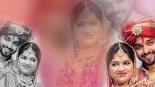 Photoshop me photo or background blur kaise kare ! marriage photo sikhe !  Photoshop editing kare