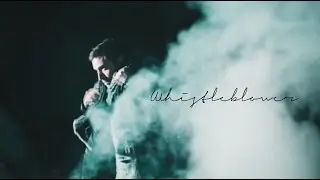 ► Celebrities | Whistleblower