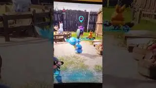 Palworld is the best game ever #shorts