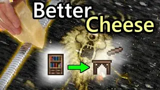 Cheesing Deerclops Even More Easily (watch my previous video first!)