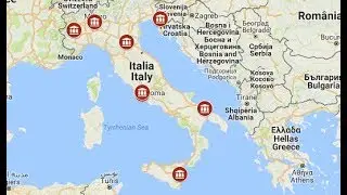 Ce Face Strainatatea Din Unii Oameni Care Uita De Unde Au Plecat