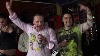 Costi Ioniță & Florin Salam - Răul răilor ( Oficial Video )