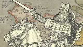 King Arthur: What Everybody Gets Wrong