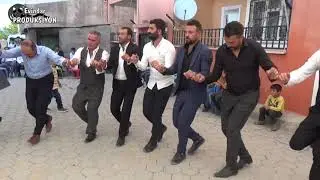 VAN DÜĞÜNLERİ HOZAN ADNAN MİRAN 'LA ZEVKİ AŞİRET DÜĞÜNÜ BABLEKAN