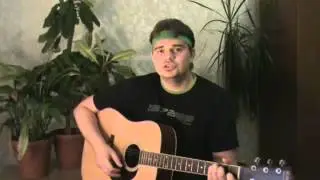 Ты неси меня река (Cover by Yury Sudak)