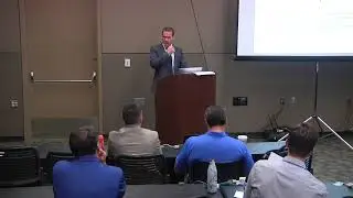 Understanding Causality to Advance from Prediction to Action Part 2  - Felix Elwert